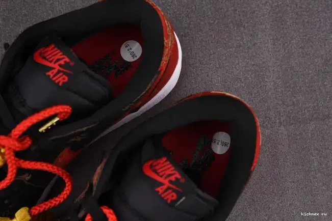 Cheap Kickmax Low Chinese Year OG 1 New Jordan DD2233-001 0403